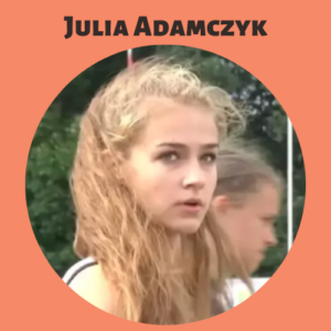 Julia Adamczyk