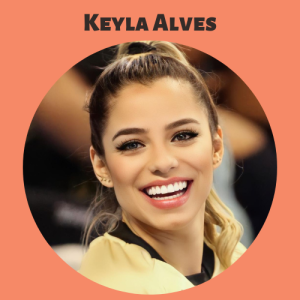 Keyla Alves