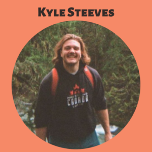Kyle steeves