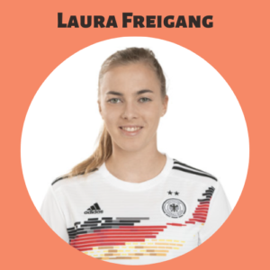 Laura Freigang