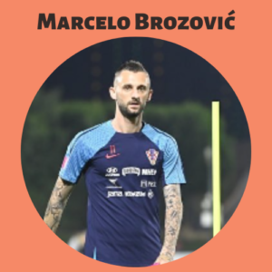 Marcelo Brozović