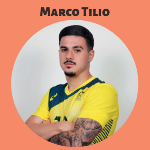 Marco Tilio