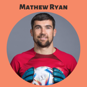 Mathew Ryan