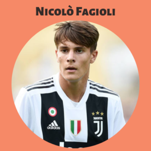 Nicolò Fagioli