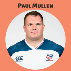 Paul Mullen