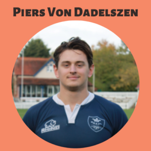 Piers Von Dadelszen