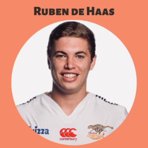 Ruben de Haas
