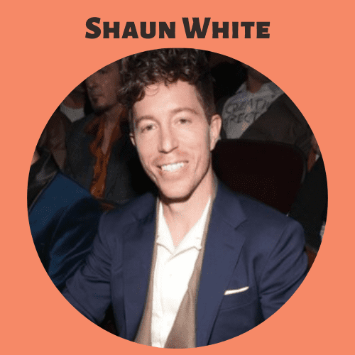 shaun white age