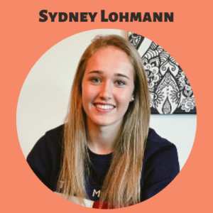 Sydney Lohmann