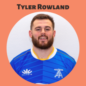 Tyler Rowland