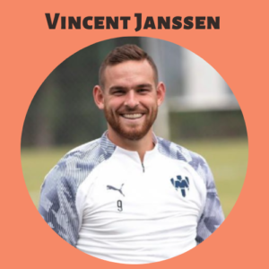 Vincent Janssen