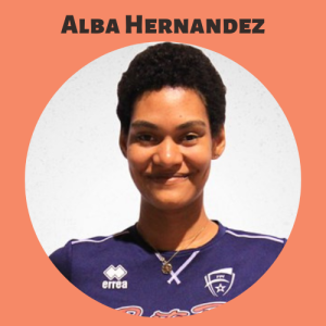 Alba Hernandez