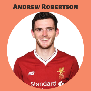 Andrew Robertson