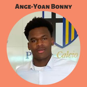 Ange-Yoan Bonny