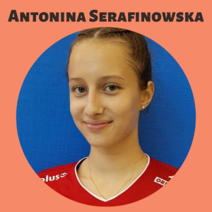 Antonina Serafinowska