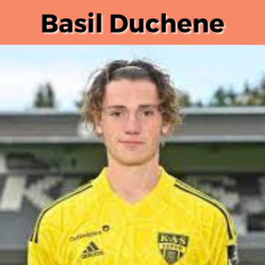 Basil Duchene