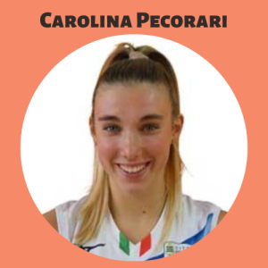 Carolina Pecorari