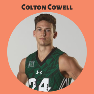 Colton Cowell