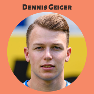 Dennis Geiger