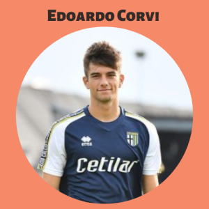 Edoardo Corvi