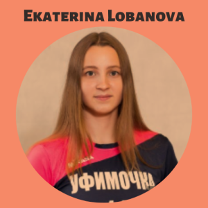 Ekaterina Lobanova