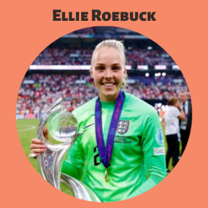 Ellie Roebuck