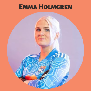 Emma Holmgren