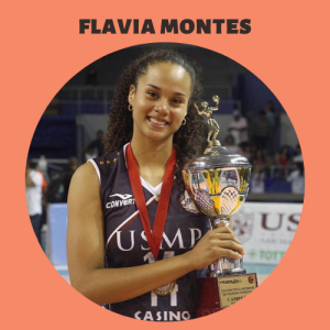 Flavia Montes