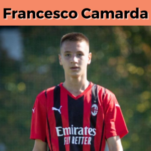 Francesco Camarda