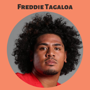 Freddie Tagaloa