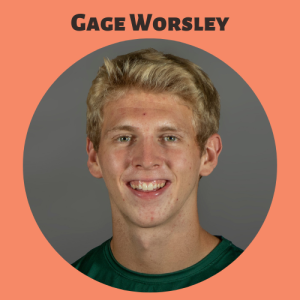 Gage Worsley
