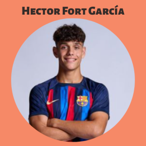 Hector Fort García