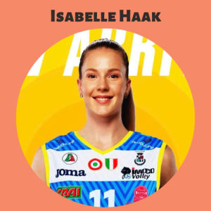 Isabelle Haak