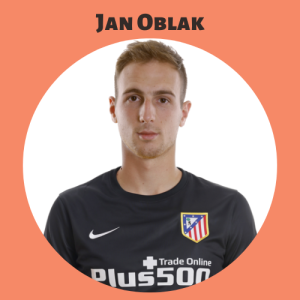 Jan Oblak