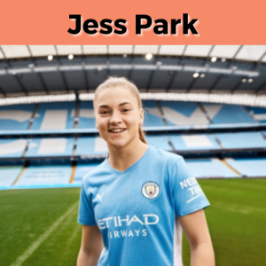 Jess Park