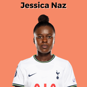 Jessica Naz