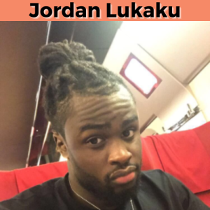 Jordan Lukaku