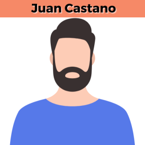Juan Castano