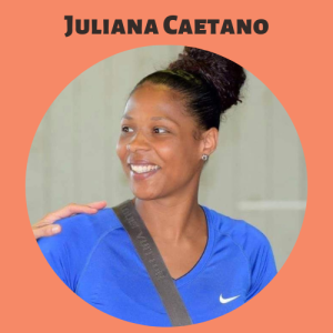 Juliana Caetano