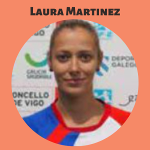 Laura Martinez