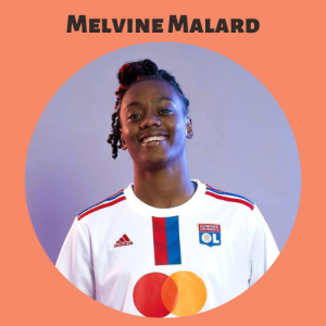 Melvine Malard