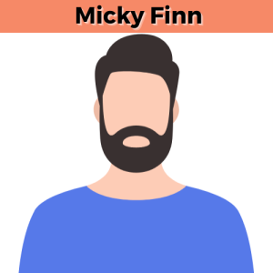 Micky Finn