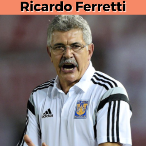 Ricardo Ferretti