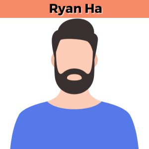 Ryan Ha