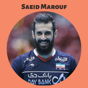 Saeid Marouf