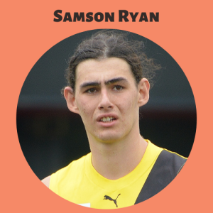 Samson Ryan