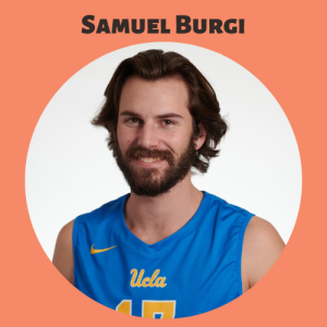 Samuel Burgi