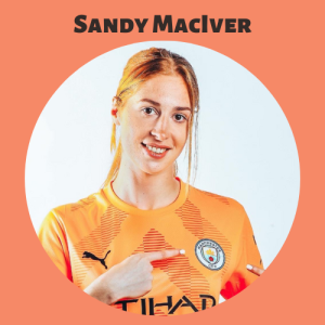 Sandy MacIver