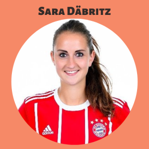 Sara Däbritz