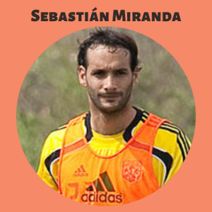 Sebastián Miranda